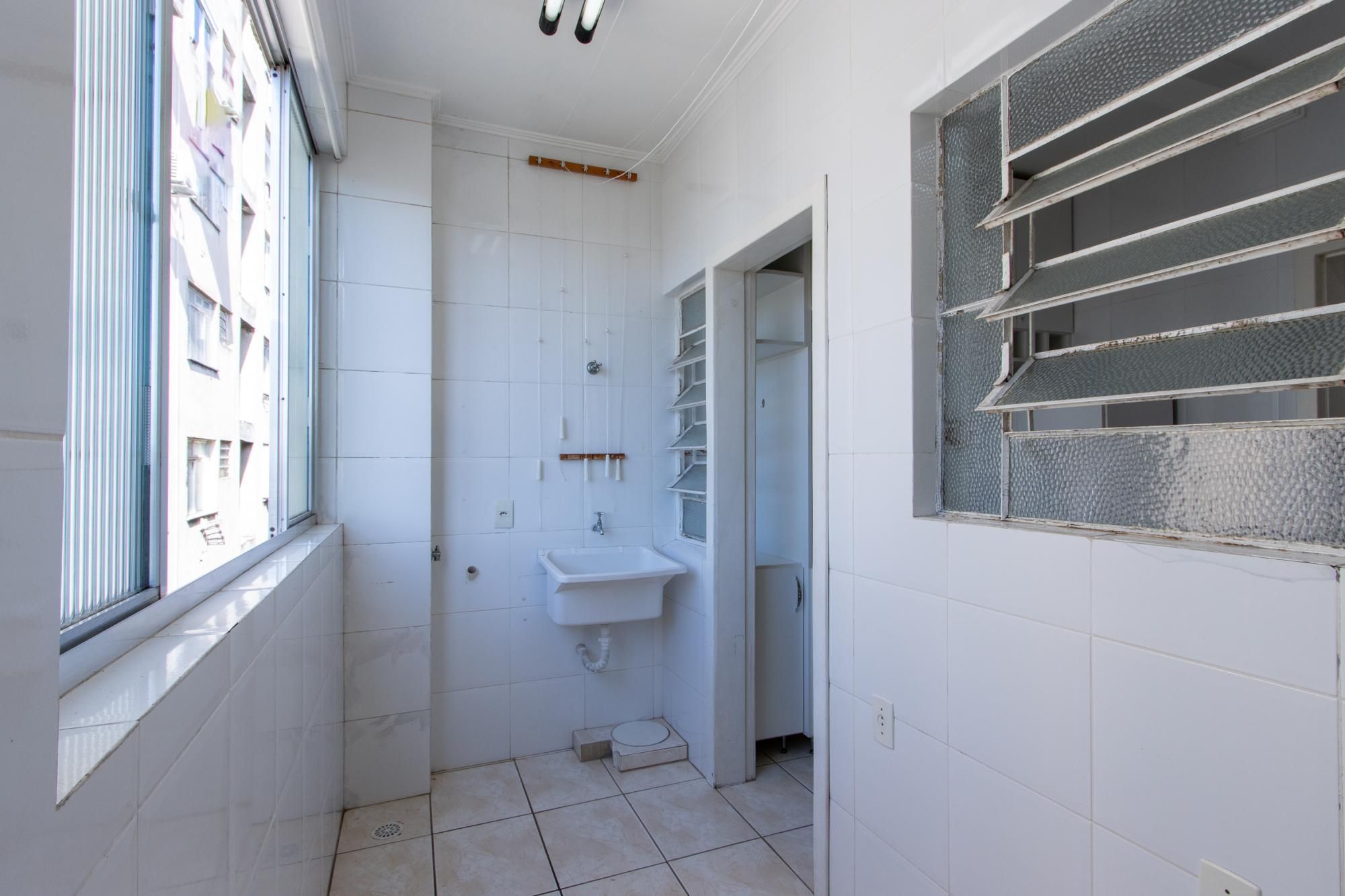 Apartamento, 2 quartos, 64 m² - Foto 9
