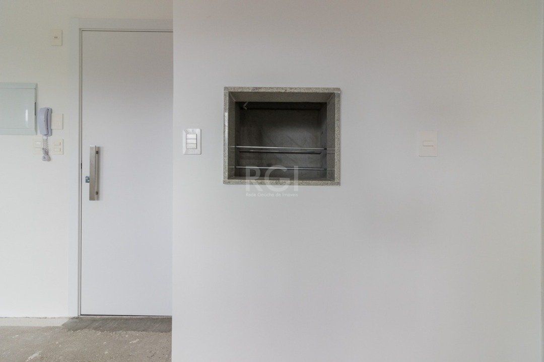 Apartamento à venda com 1 quarto, 39m² - Foto 5
