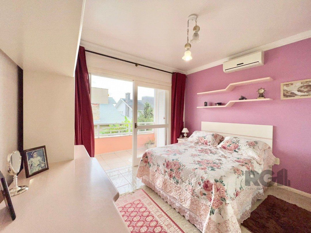 Casa de Condomínio, 3 quartos - Foto 27