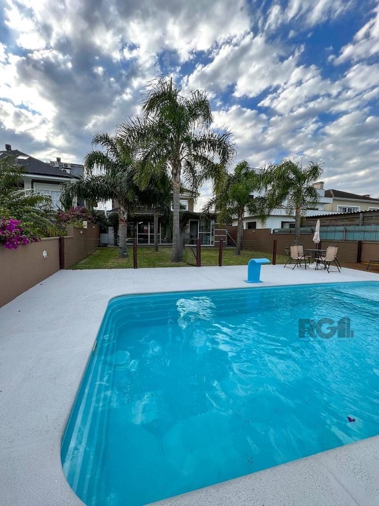 Casa de Condomínio à venda com 4 quartos, 320m² - Foto 37
