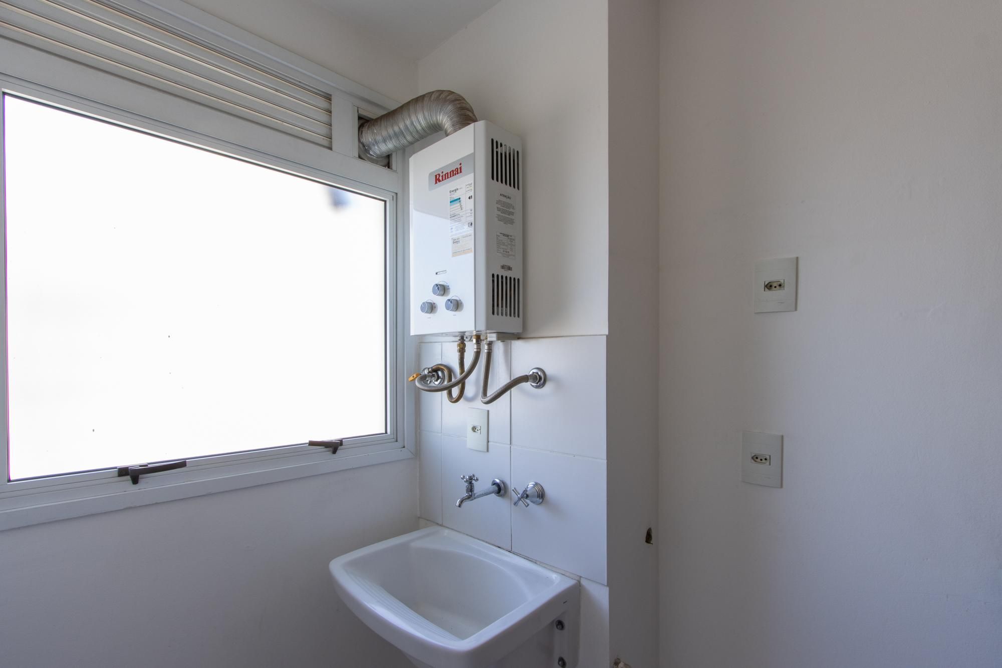 Apartamento à venda com 3 quartos, 68m² - Foto 14