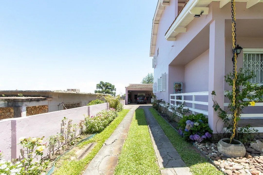 Sobrado, 4 quartos, 284 m² - Foto 53