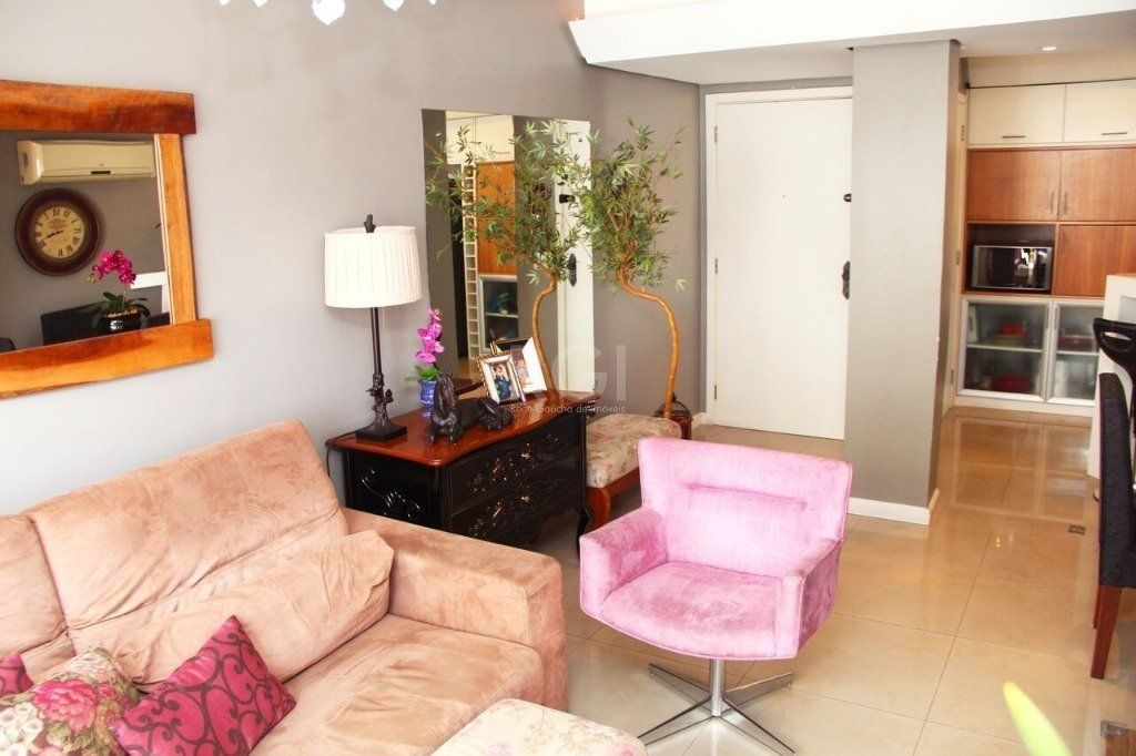 Apartamento, 2 quartos, 73 m² - Foto 3