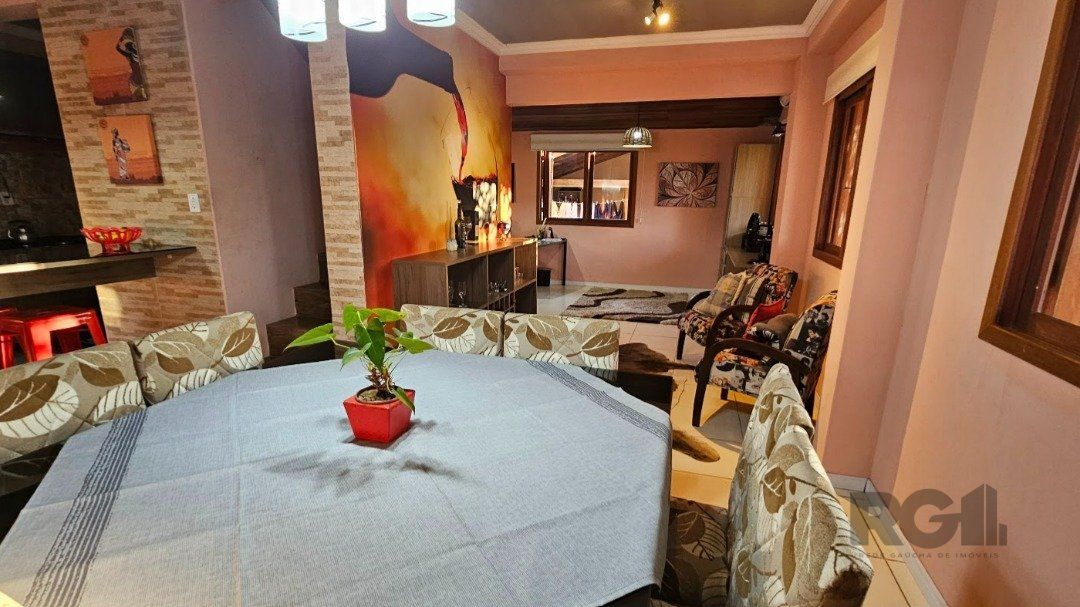 Casa à venda com 4 quartos, 442m² - Foto 10