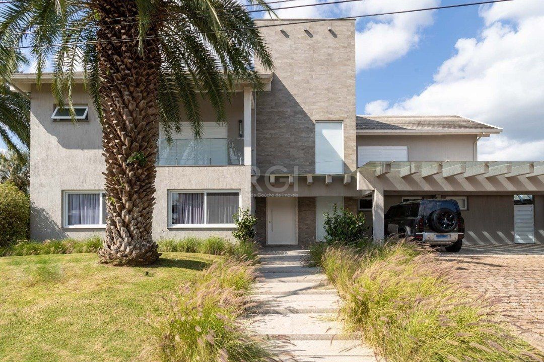 Casa de Condomínio à venda com 4 quartos, 587m² - Foto 5