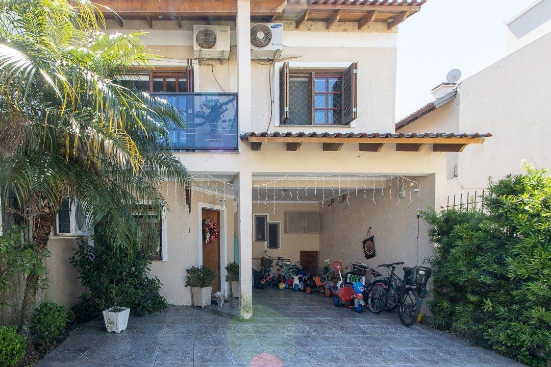 Casa, 3 quartos, 140 m² - Foto 2