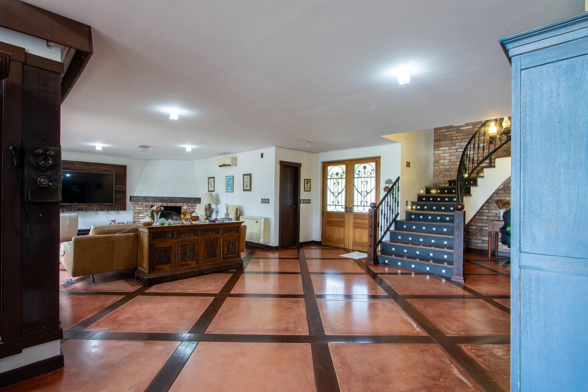 Casa de Condomínio, 4 quartos - Foto 45