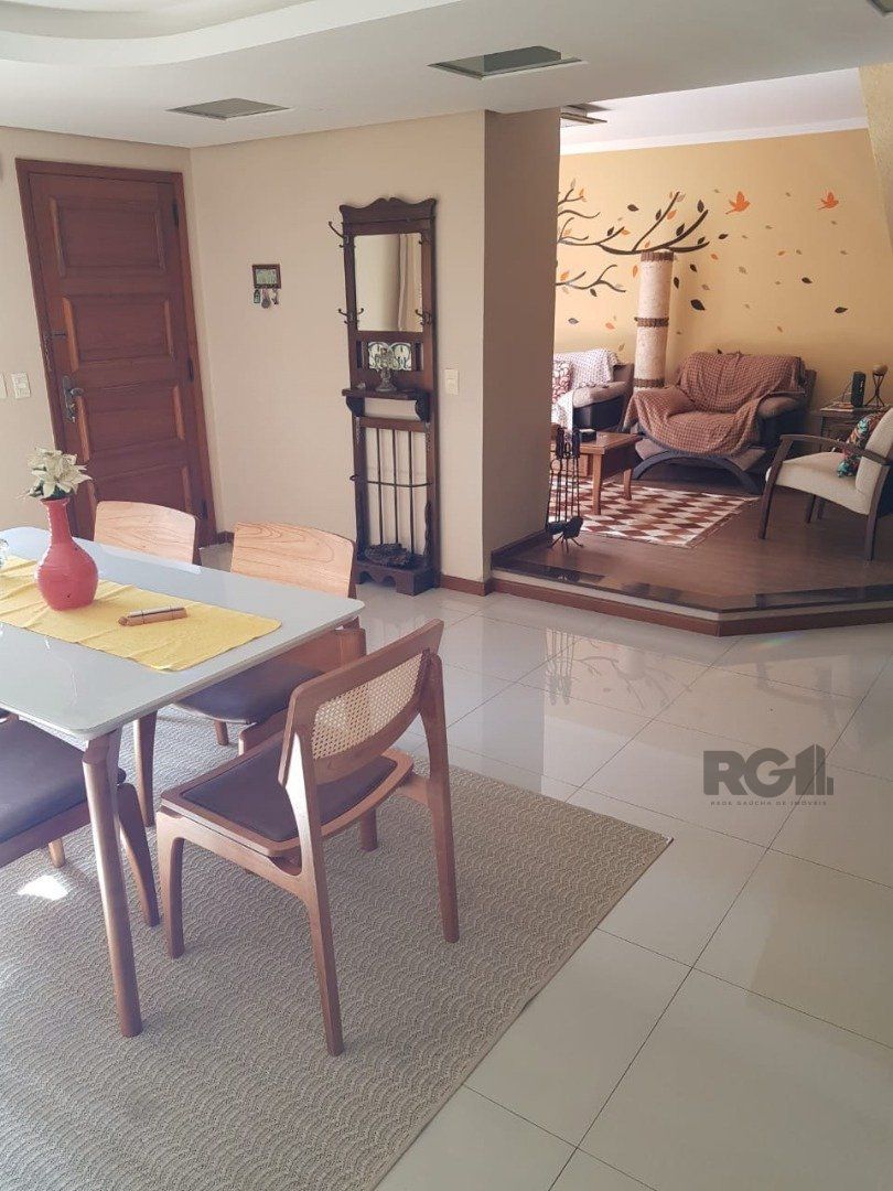 Casa de Condomínio à venda com 3 quartos, 189m² - Foto 6