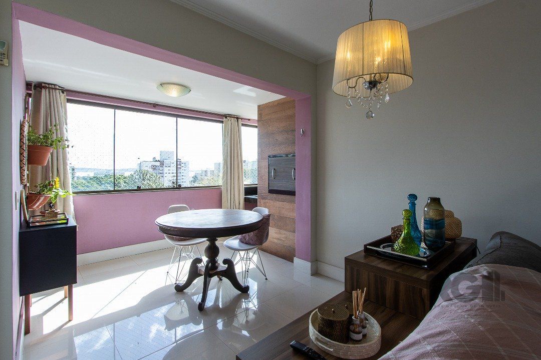 Apartamento à venda com 3 quartos, 95m² - Foto 10