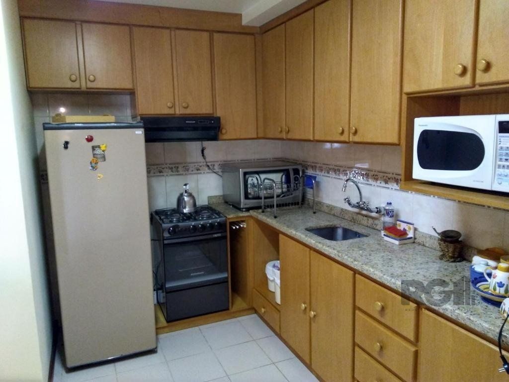Apartamento à venda com 2 quartos, 85m² - Foto 4