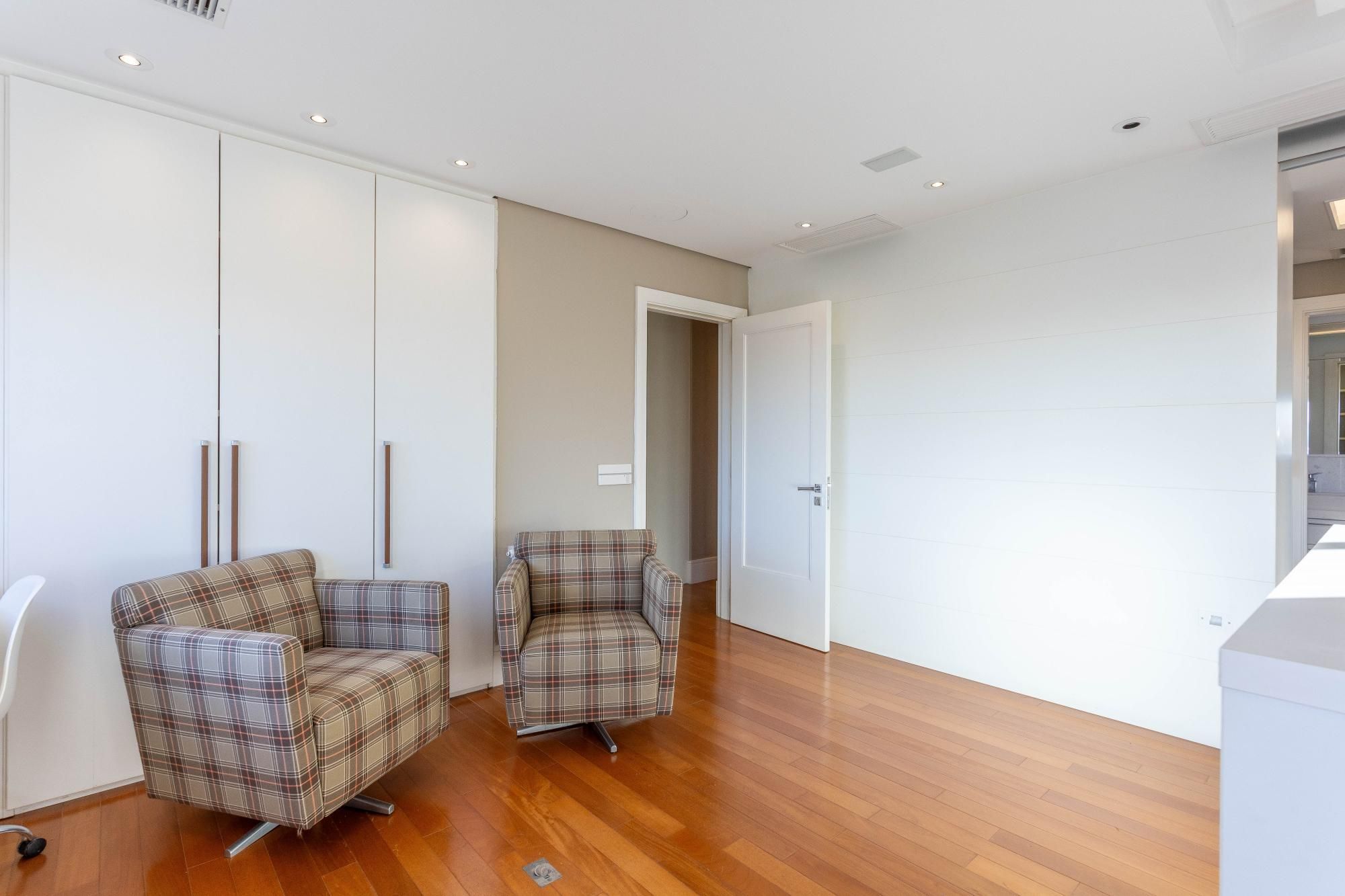 Cobertura, 6 quartos, 600 m² - Foto 25
