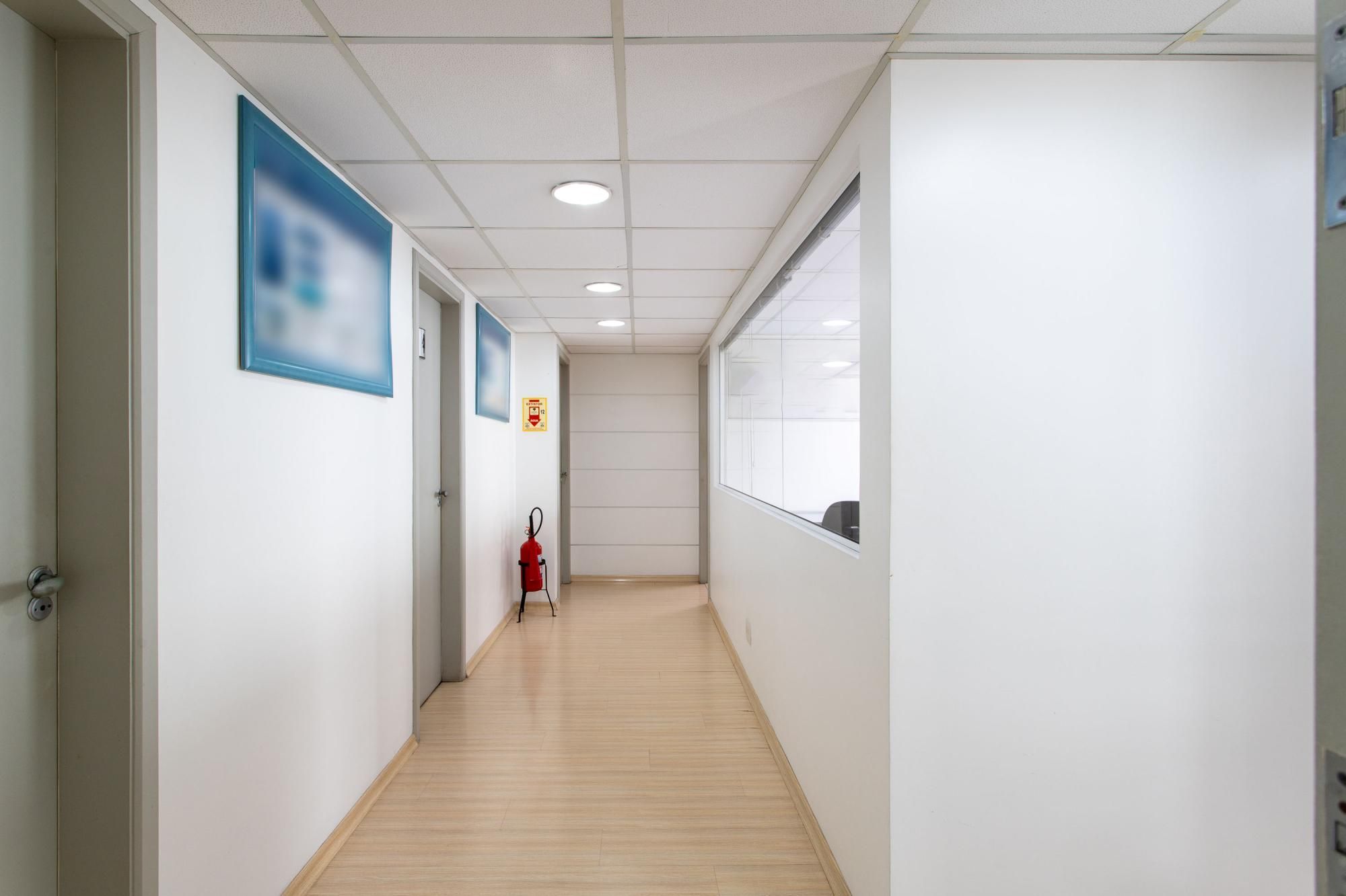 Sala-Conjunto, 43 m² - Foto 2