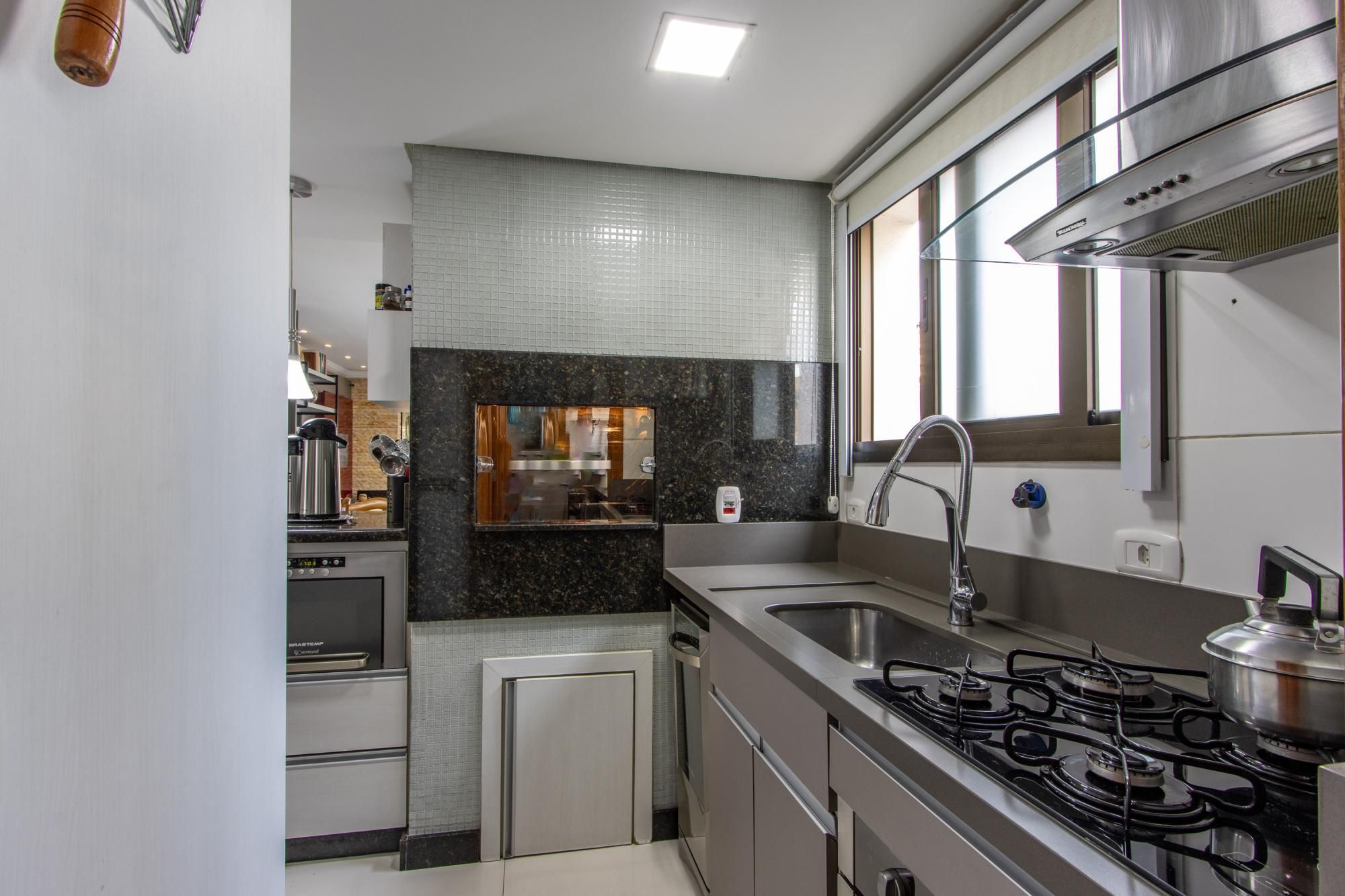 Apartamento, 2 quartos, 90 m² - Foto 11