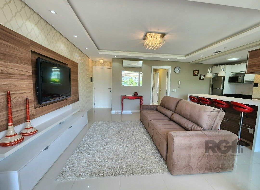 Apartamento à venda com 2 quartos, 131m² - Foto 21