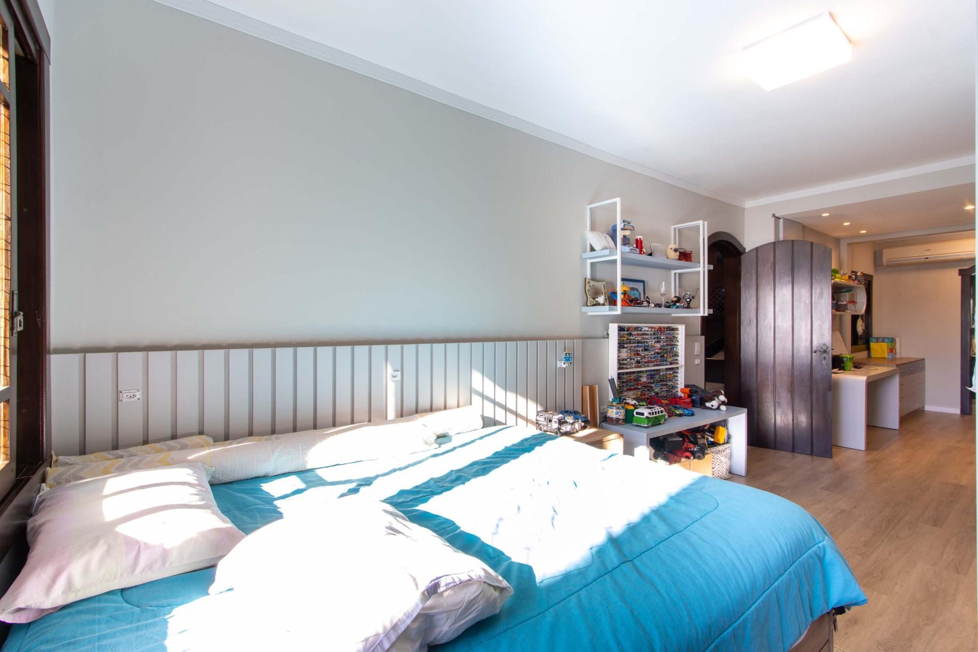 Casa de Condomínio à venda com 3 quartos, 421m² - Foto 44
