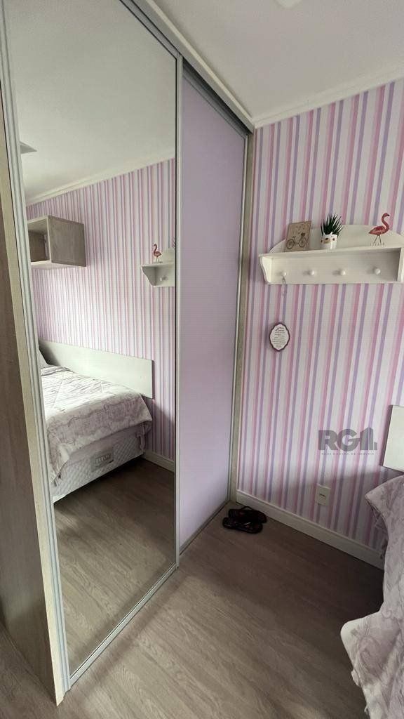 Casa de Condomínio, 2 quartos - Foto 16