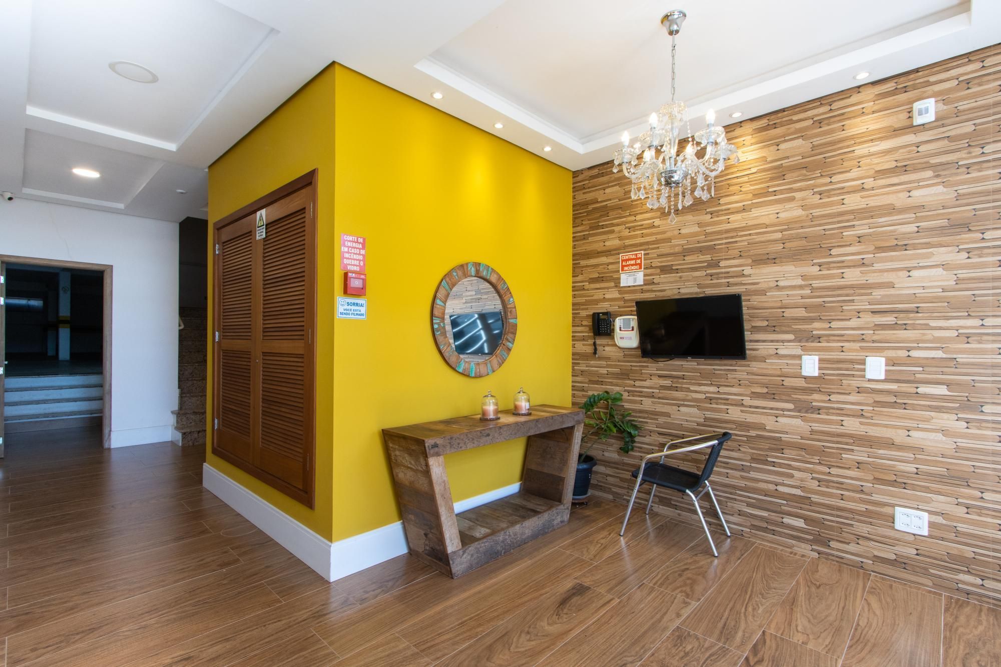 Apartamento à venda com 4 quartos, 170m² - Foto 51