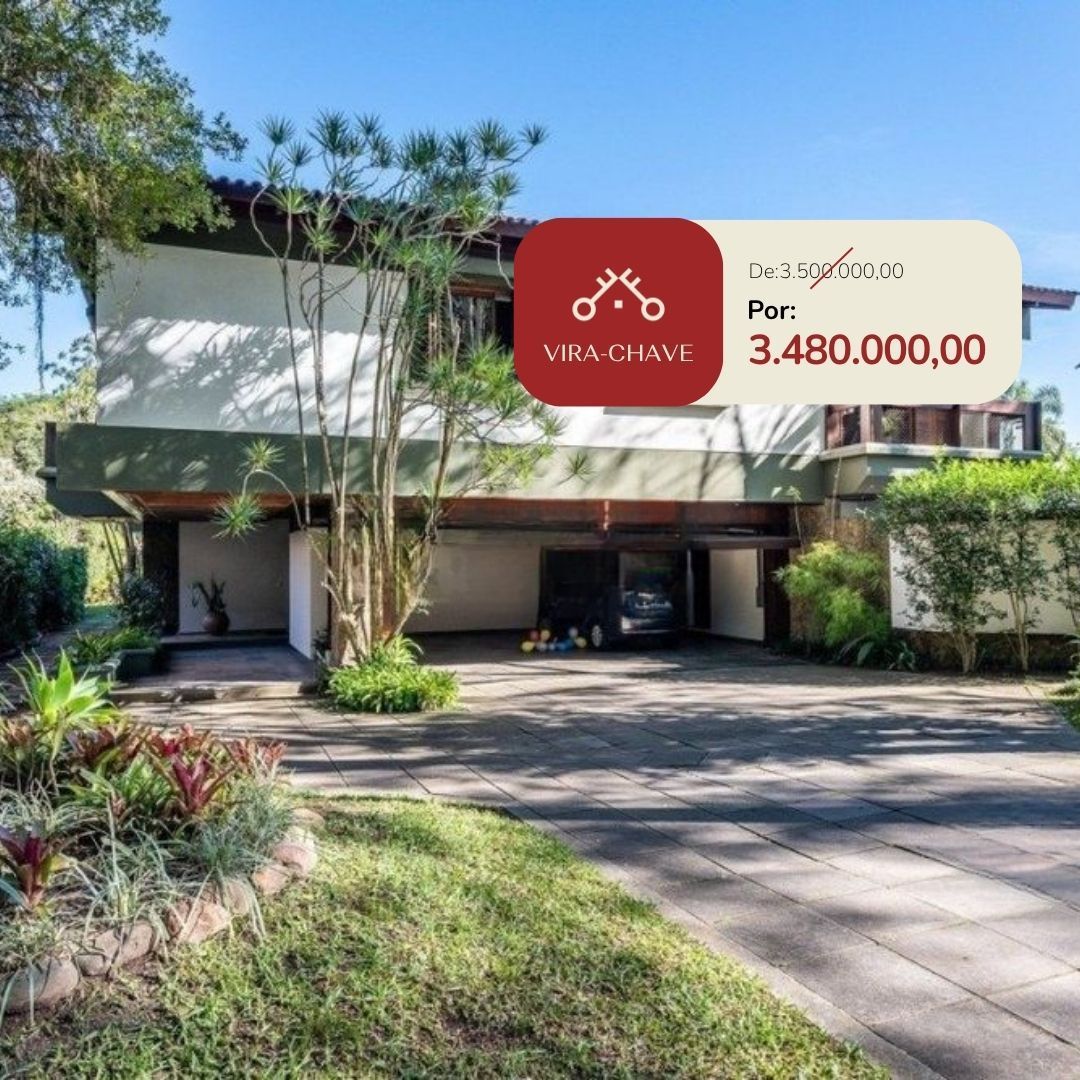 CASARÃO À MODA ANTIGA