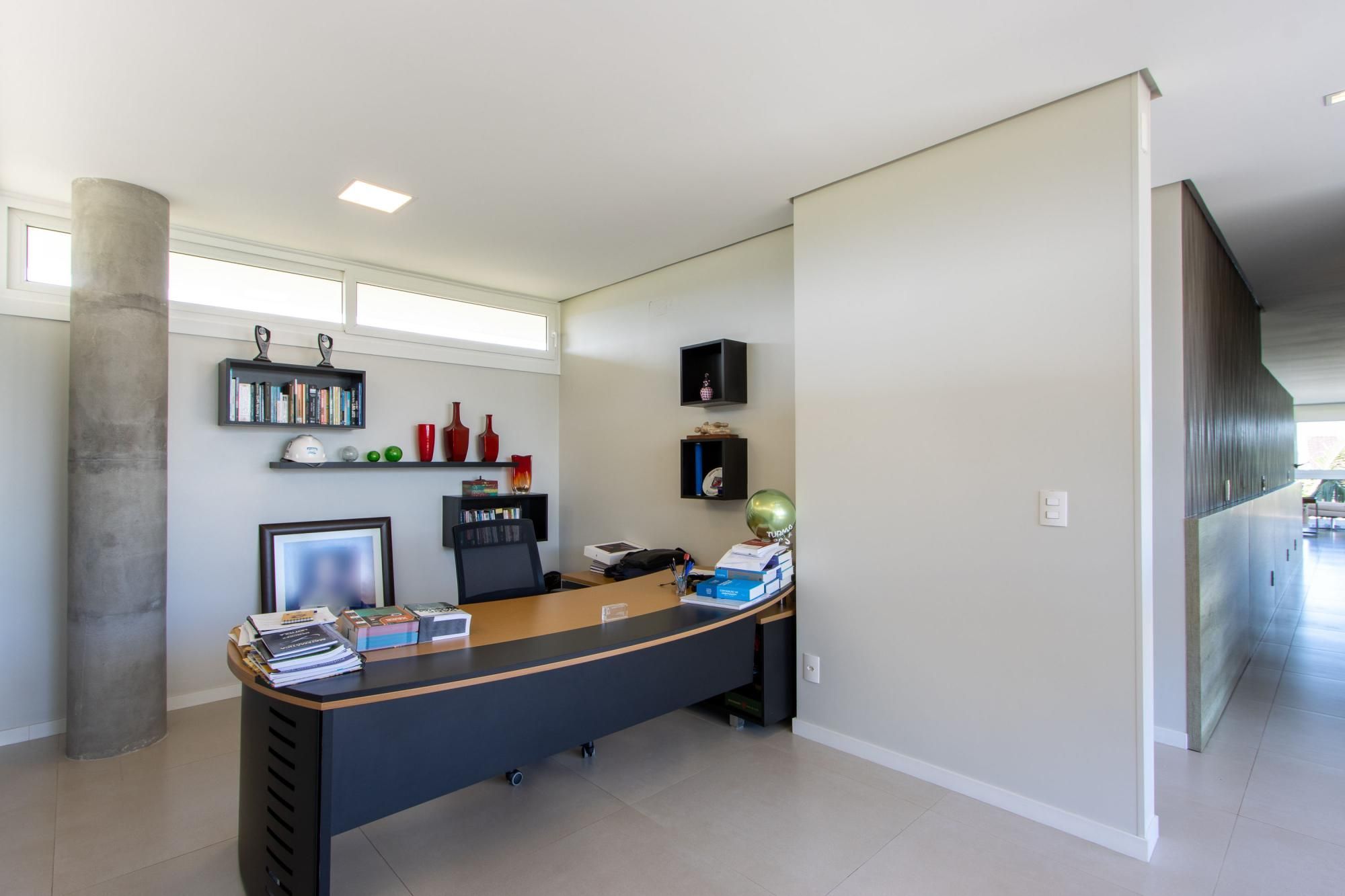 Casa de Condomínio, 4 quartos - Foto 63