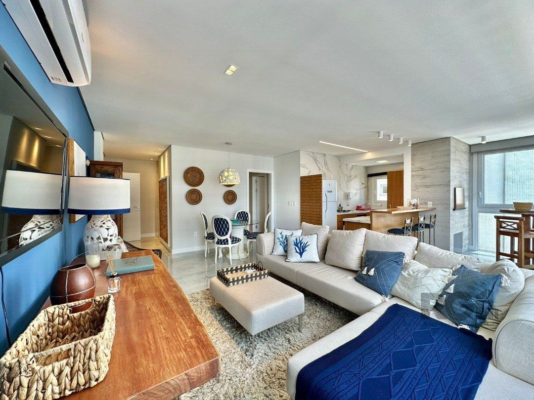 Apartamento, 3 quartos, 152 m² - Foto 3