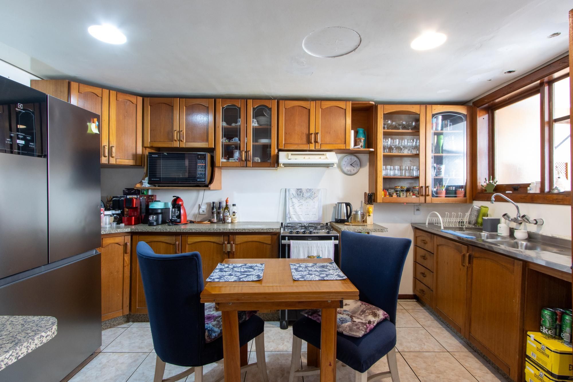 Cobertura, 4 quartos, 241 m² - Foto 3