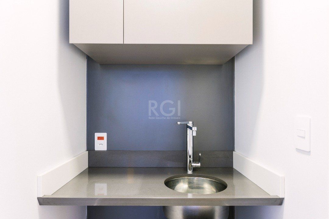 Conjunto Comercial-Sala à venda, 58m² - Foto 37