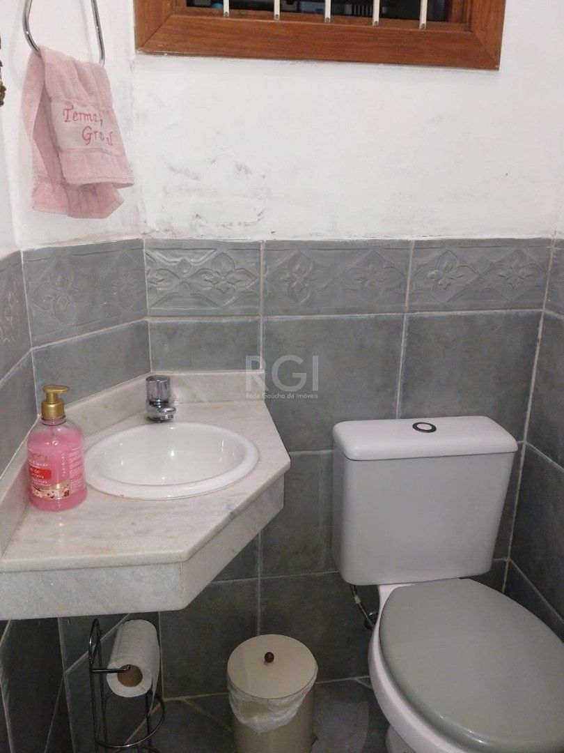 Casa de Condomínio, 3 quartos - Foto 22