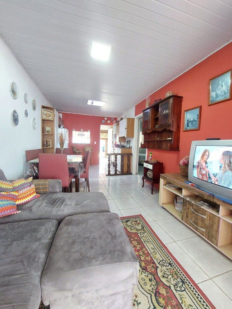 Casa à venda com 4 quartos, 85m² - Foto 15