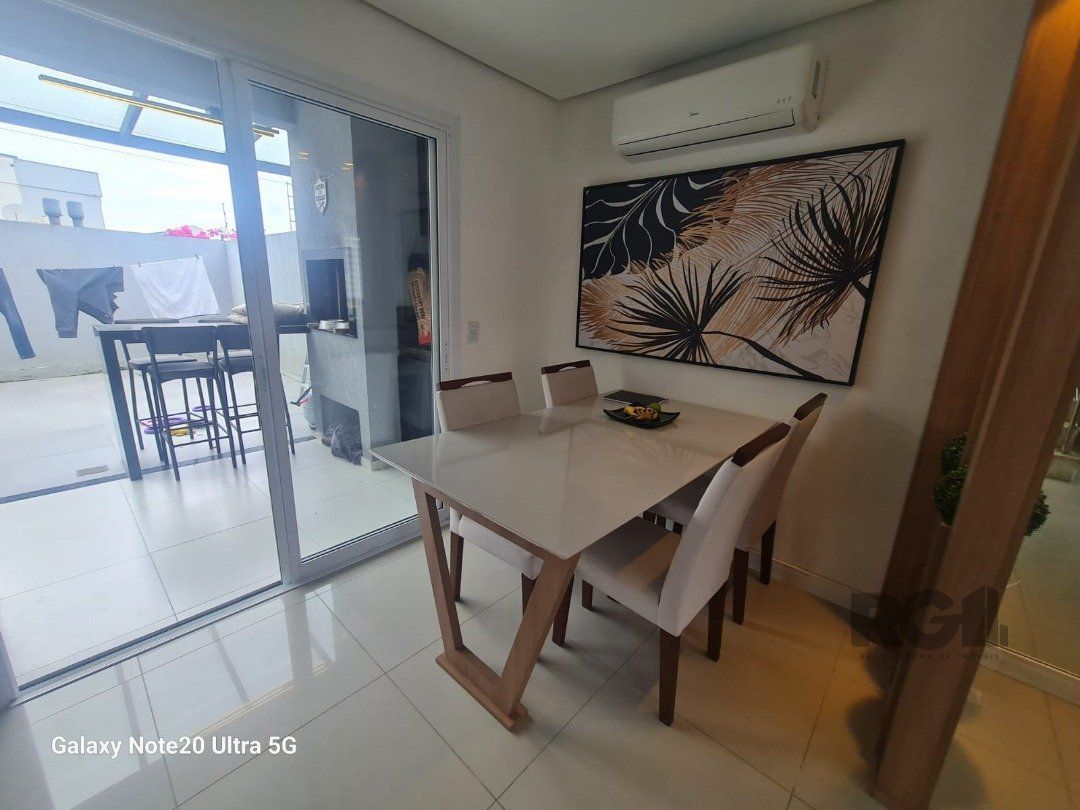 Casa à venda com 3 quartos, 101m² - Foto 8