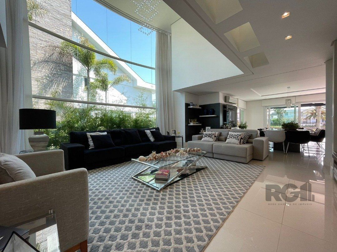 Casa de Condomínio, 5 quartos - Foto 7