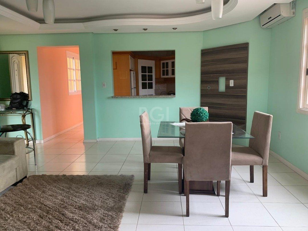Apartamento à venda com 2 quartos, 92m² - Foto 7