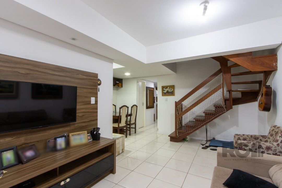 Casa de Condomínio à venda com 3 quartos, 118m² - Foto 16