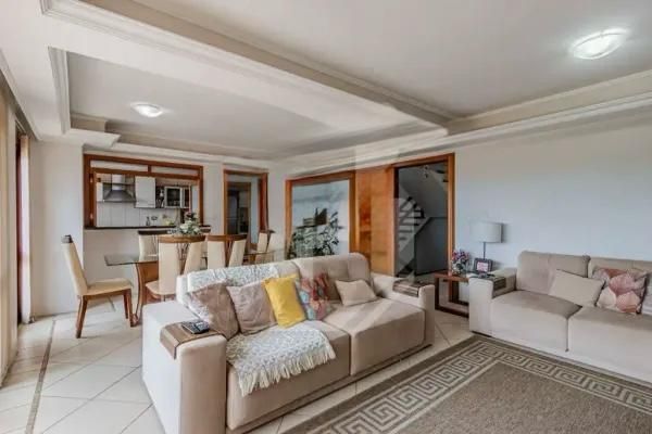 Casa à venda com 382m², 4 quartos e 2 vagas — foto 4