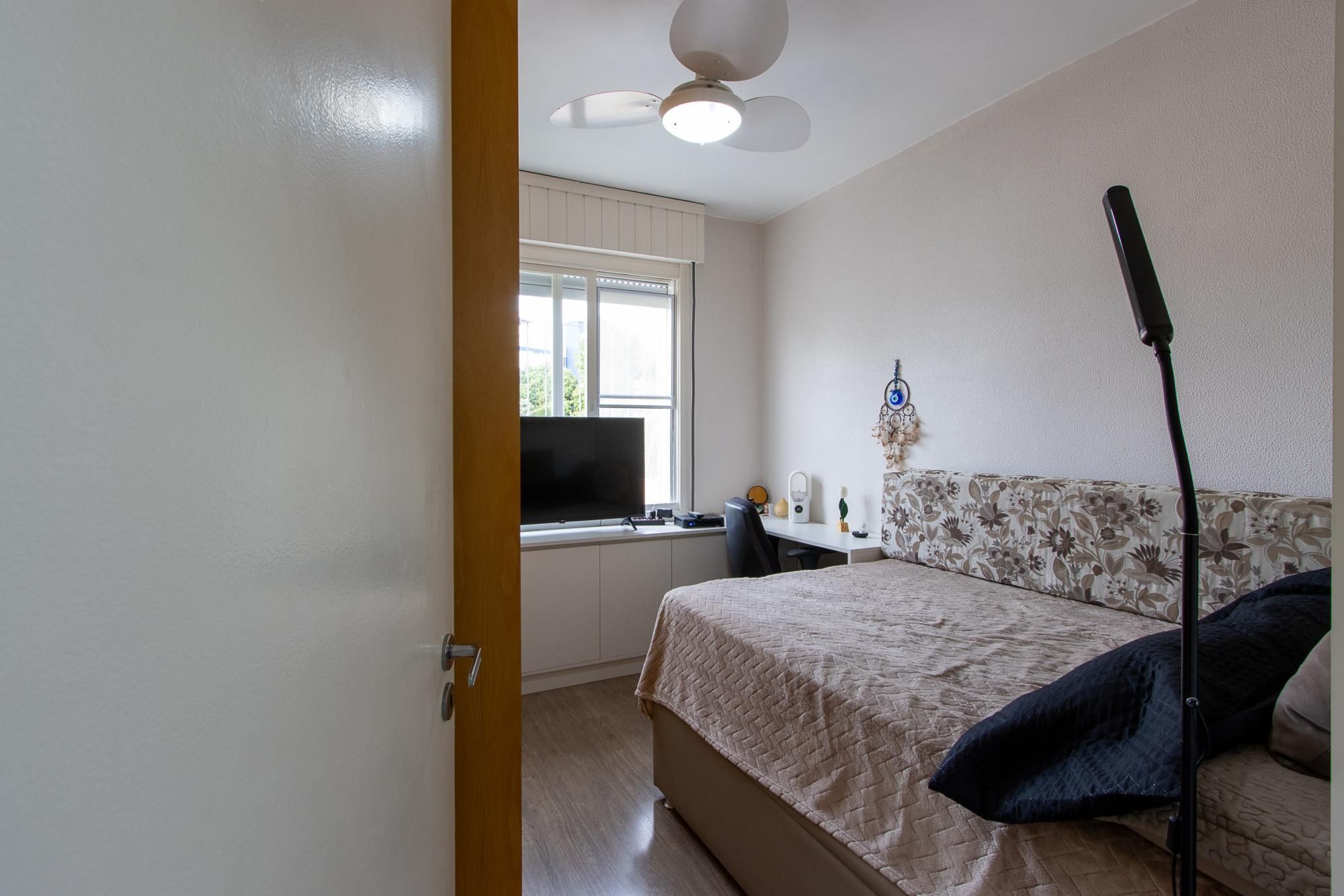 Apartamento, 2 quartos, 58 m² - Foto 12