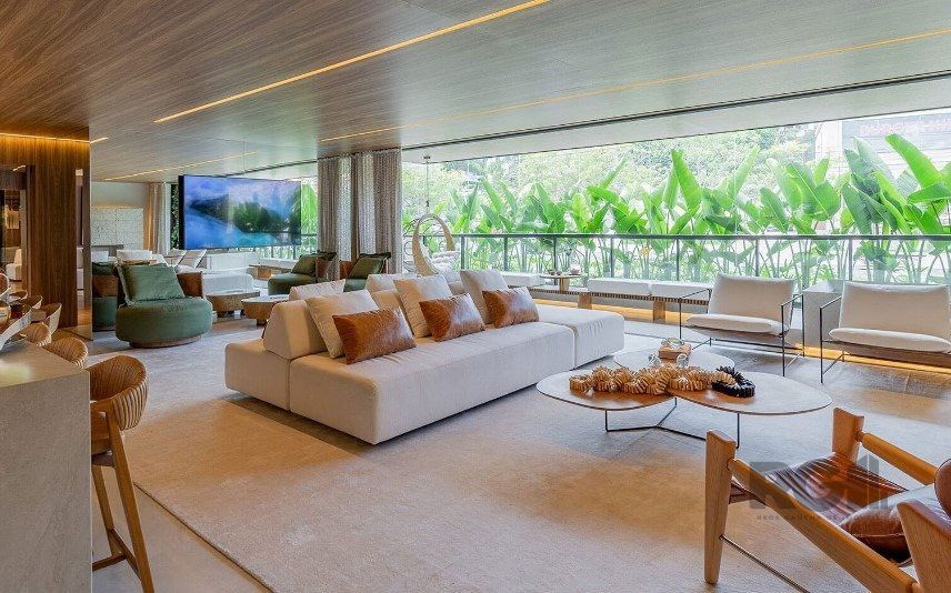 Apartamento, 1 quarto, 24 m² - Foto 5