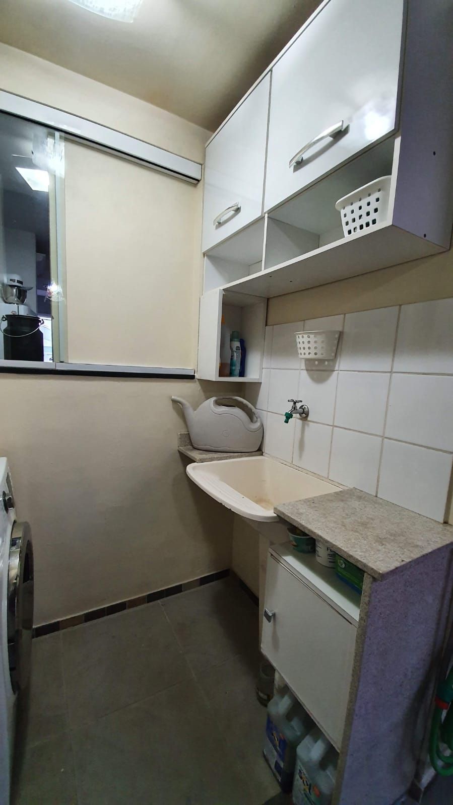 Casa de Condomínio à venda com 2 quartos, 80m² - Foto 4