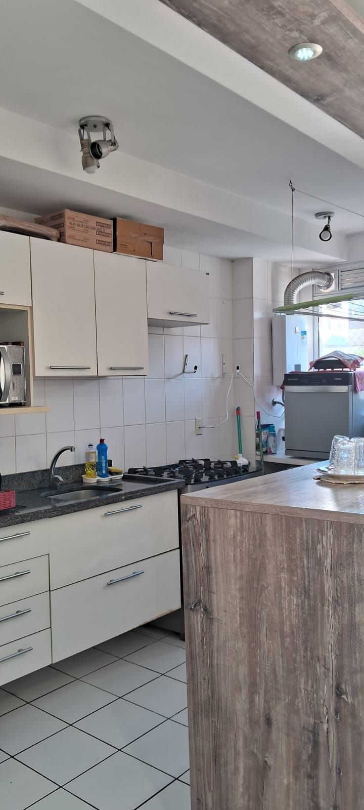 Apartamento à venda com 3 quartos, 67m² - Foto 9