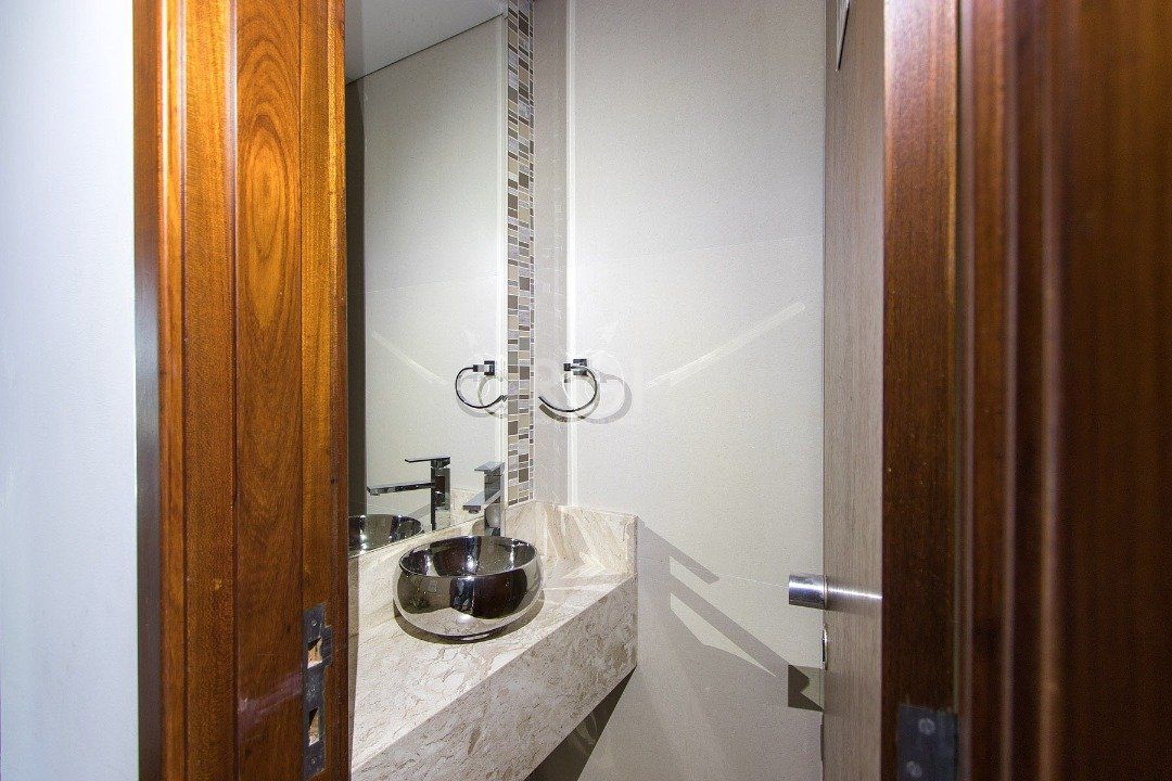 Conjunto Comercial-Sala à venda com 3 quartos, 146m² - Foto 8
