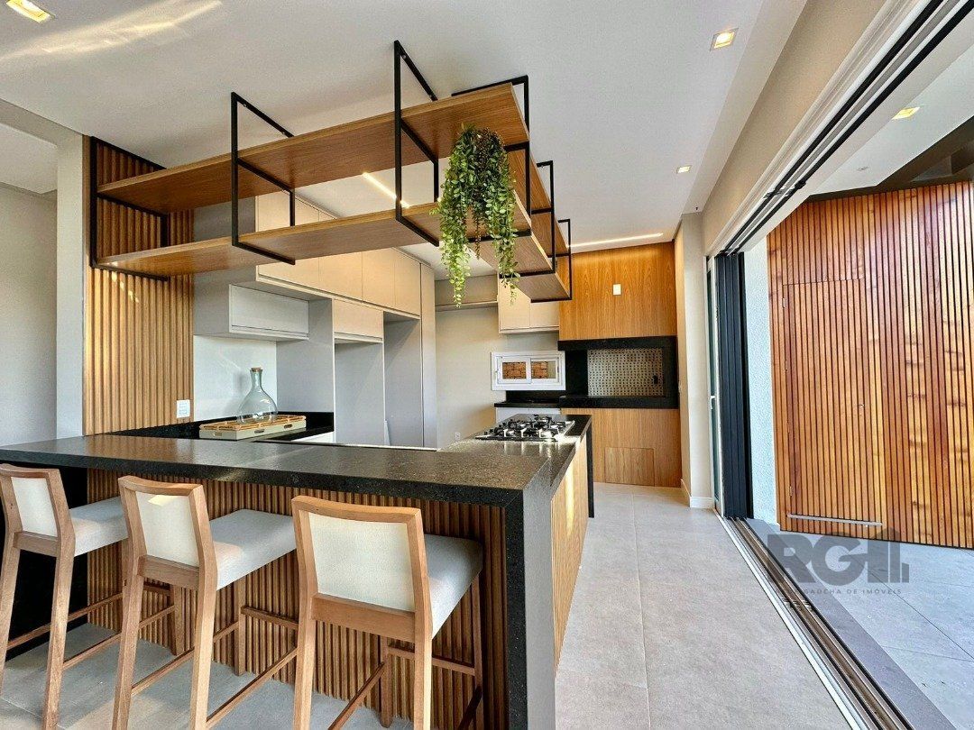 Casa de Condomínio, 4 quartos - Foto 9