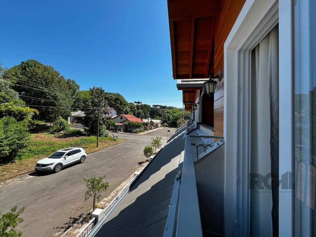 Sobrado à venda com 2 quartos, 117m² - Foto 2