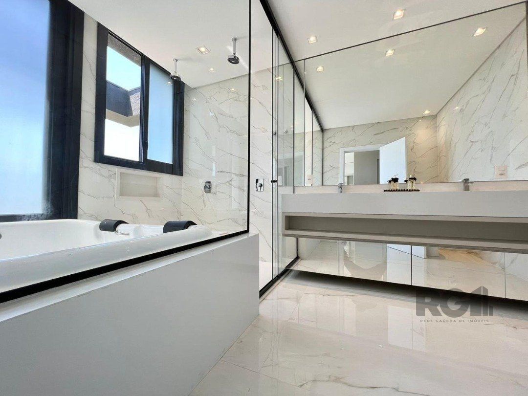 Casa de Condomínio, 5 quartos - Foto 28
