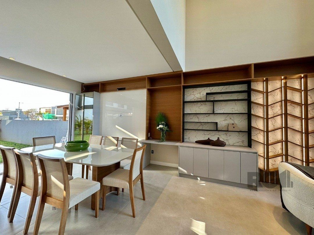 Casa de Condomínio, 4 quartos - Foto 8