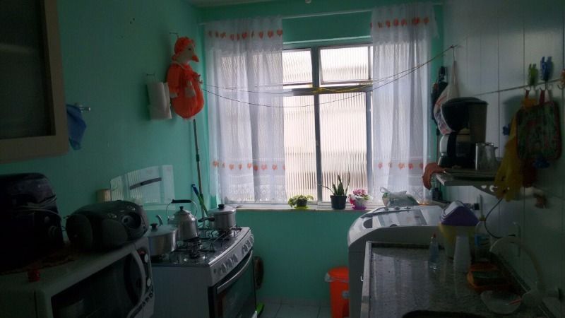 Apartamento, 2 quartos, 56 m² - Foto 3