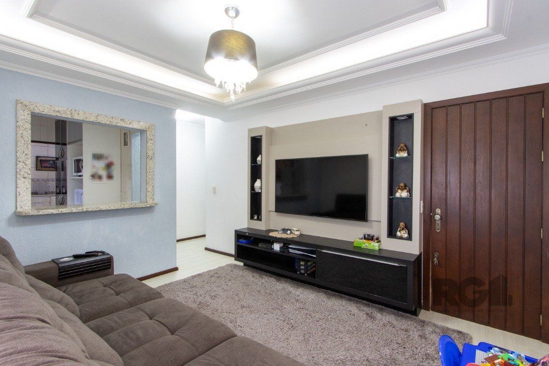Casa à venda com 3 quartos, 161m² - Foto 8
