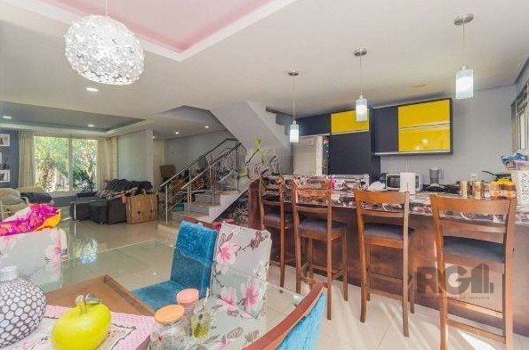 Casa, 3 quartos, 191 m² - Foto 3