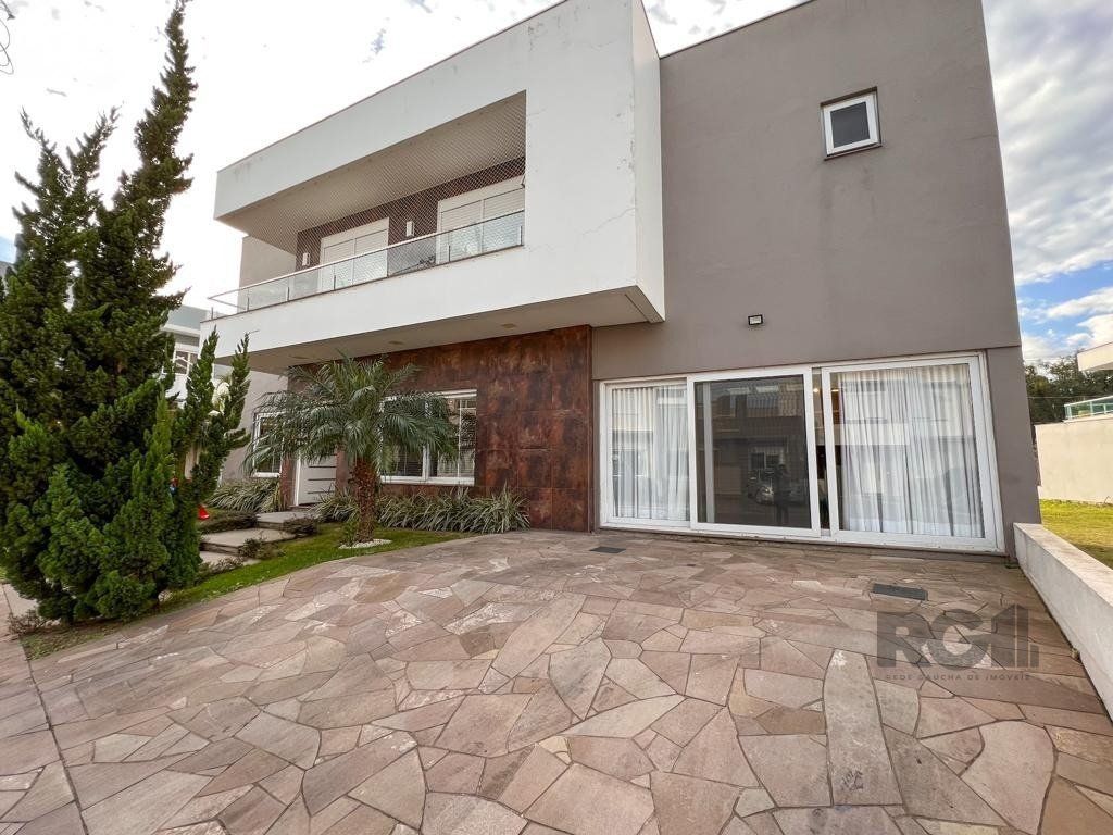 Casa de Condomínio à venda com 3 quartos, 242m² - Foto 3