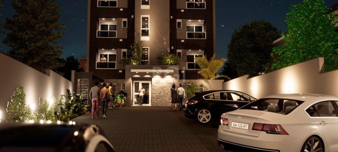 Apartamento, 2 quartos, 62 m² - Foto 12