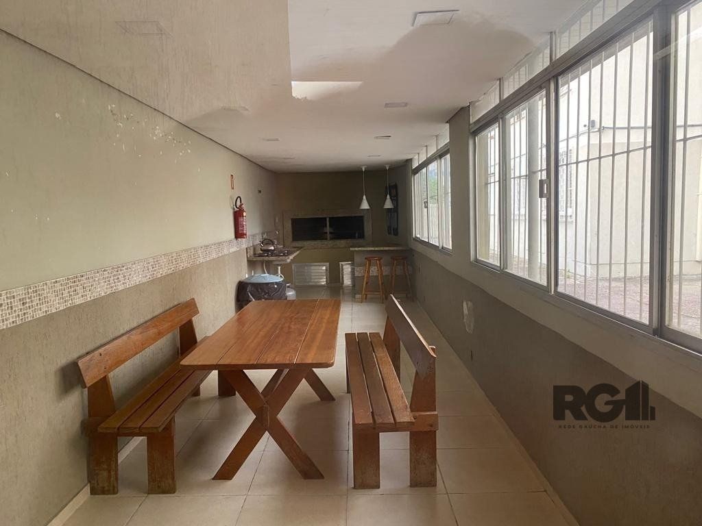 Apartamento à venda com 1 quarto, 49m² - Foto 28