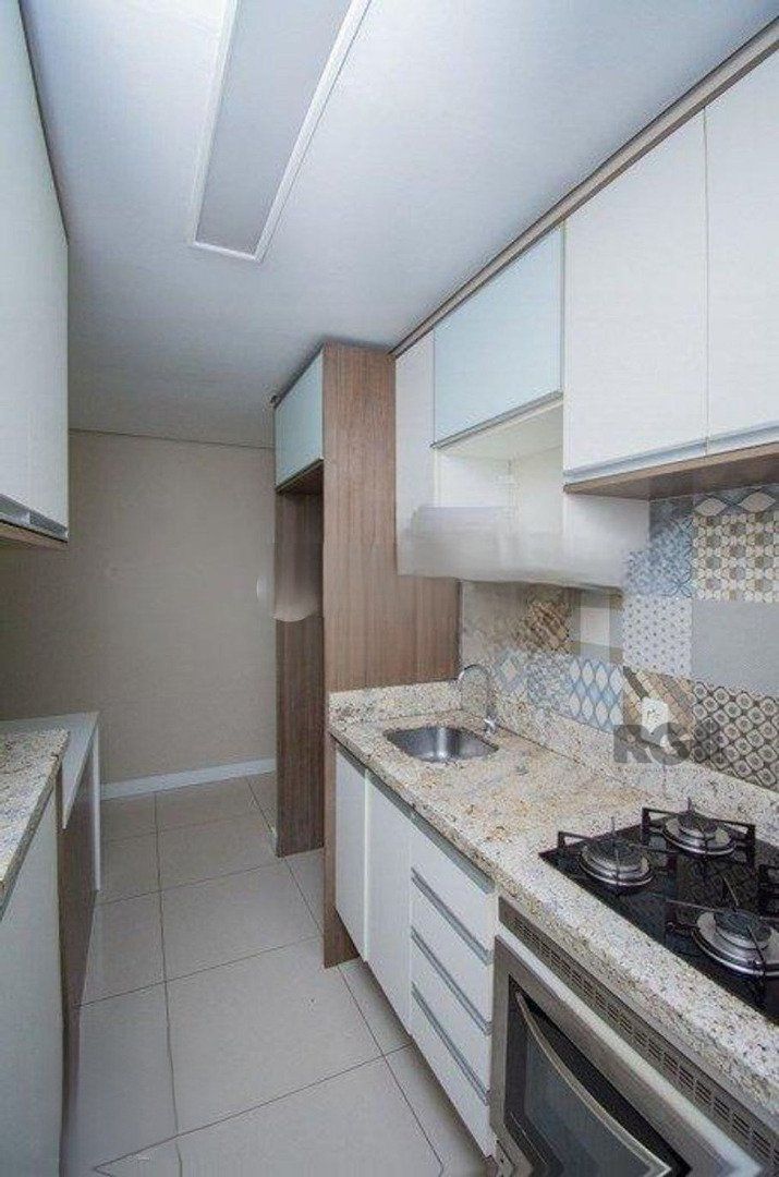 Apartamento à venda com 3 quartos, 70m² - Foto 15