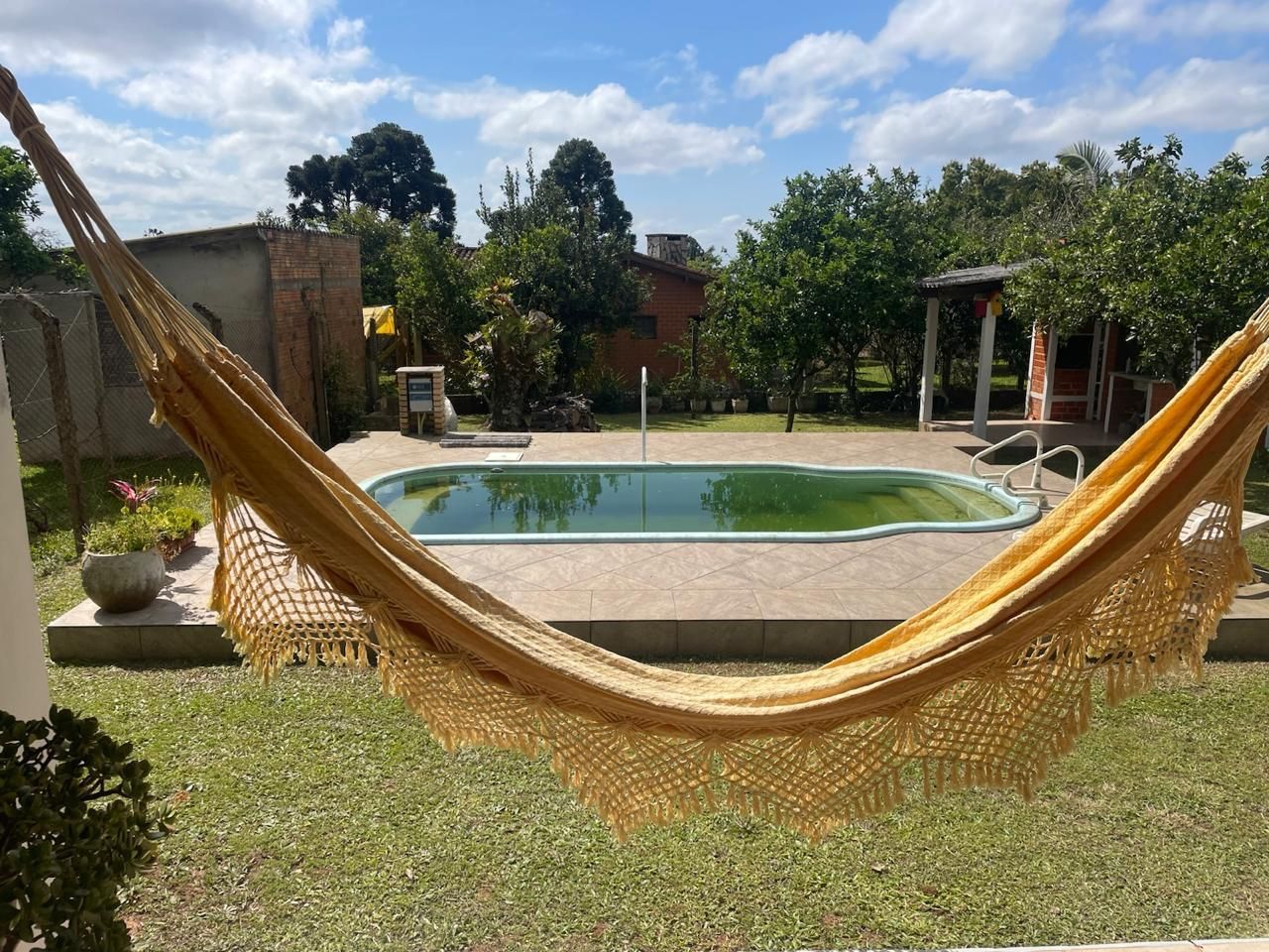 Sítio, 2 quartos, à venda, 97 m², Rincão Gaudério (águas Claras) - Viamão — foto 3